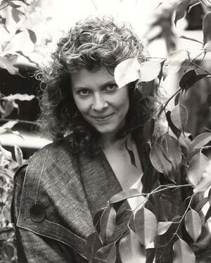 Kate Capshaw nude 6