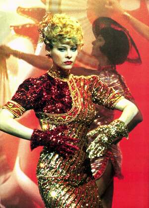 Kate Capshaw nude 7
