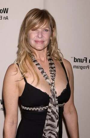 Kate Capshaw nude 9