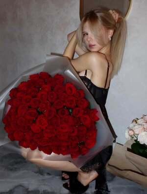 Kate Evteeva nude 6