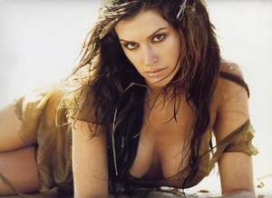 Kate Fischer nude 6