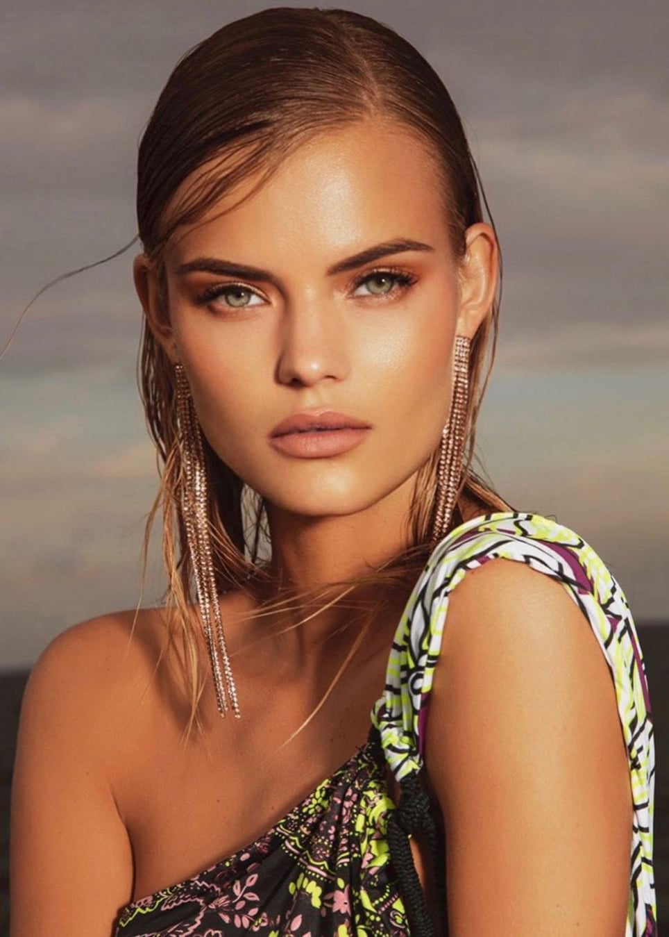 Kate Grigorieva nude 12