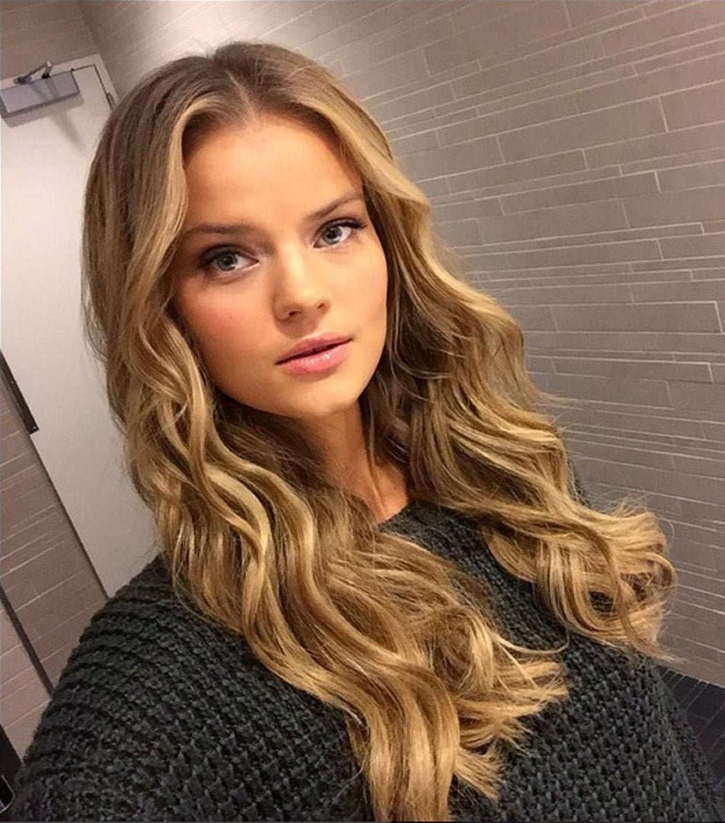 Kate Grigorieva nude 9