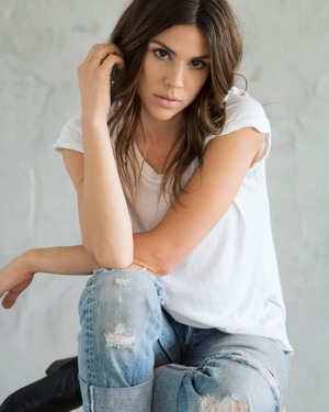 Kate Mansi nude 3