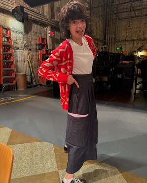 Kate Micucci nude 11