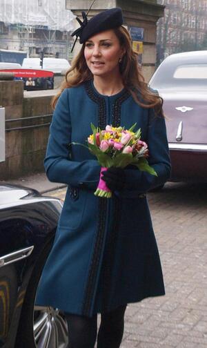 Kate Middleton nude 6