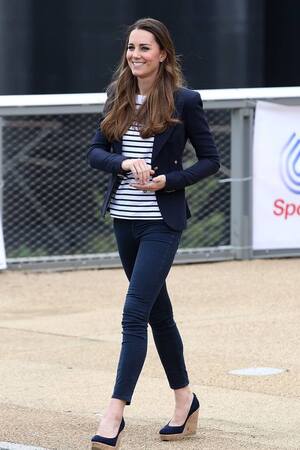 Kate Middleton nude 8
