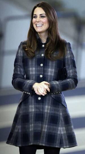 Kate Middleton nude 9