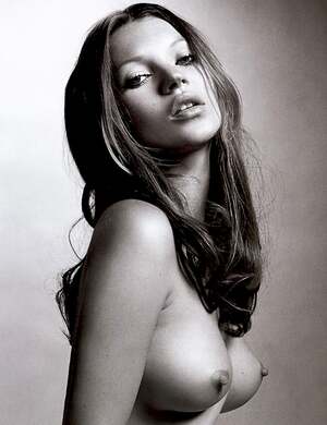 Kate Moss nude 10