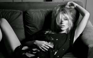 Kate Moss nude 5