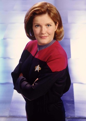 Kate Mulgrew