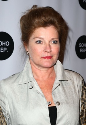 Kate Mulgrew nude 10
