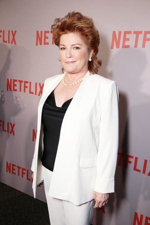 Kate Mulgrew nude 2