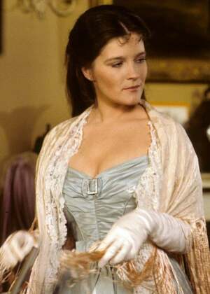 Kate Mulgrew nude 5