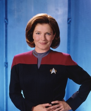 Kate Mulgrew nude 6