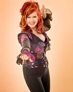 Kate Pierson