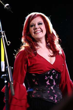 Kate Pierson nude 3