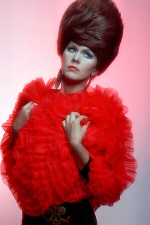 Kate Pierson nude 7