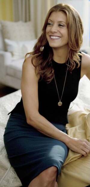 Kate Walsh nude 8