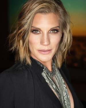 Katee Sackhoff nude 12