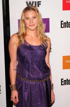 Katee Sackhoff nude 4