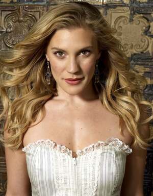 Katee Sackhoff nude 5