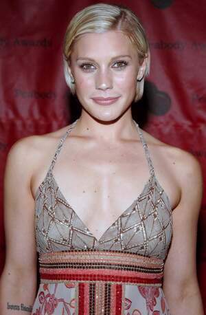 Katee Sackhoff nude 7