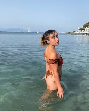 Katelyn Ohashi nude 10