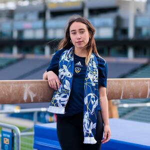 Katelyn Ohashi nude 6