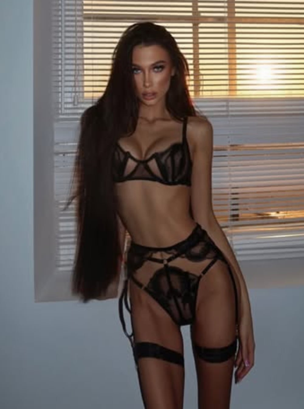Katerina Nechiporenko