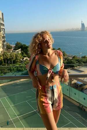 Katerina Siniakova nude 4
