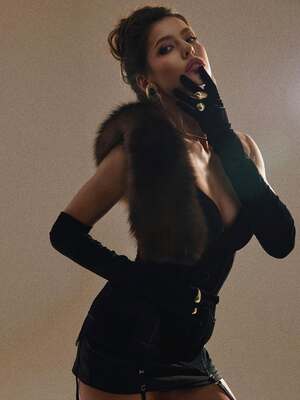 Katerina Sozinova nude 9