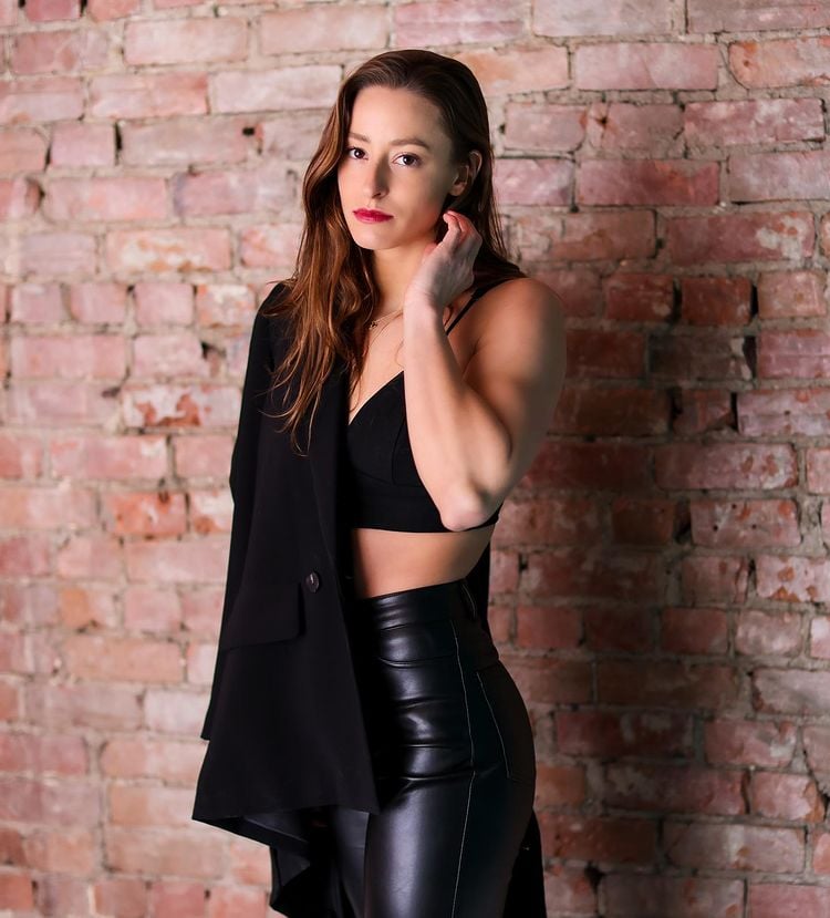 Katerine Savard