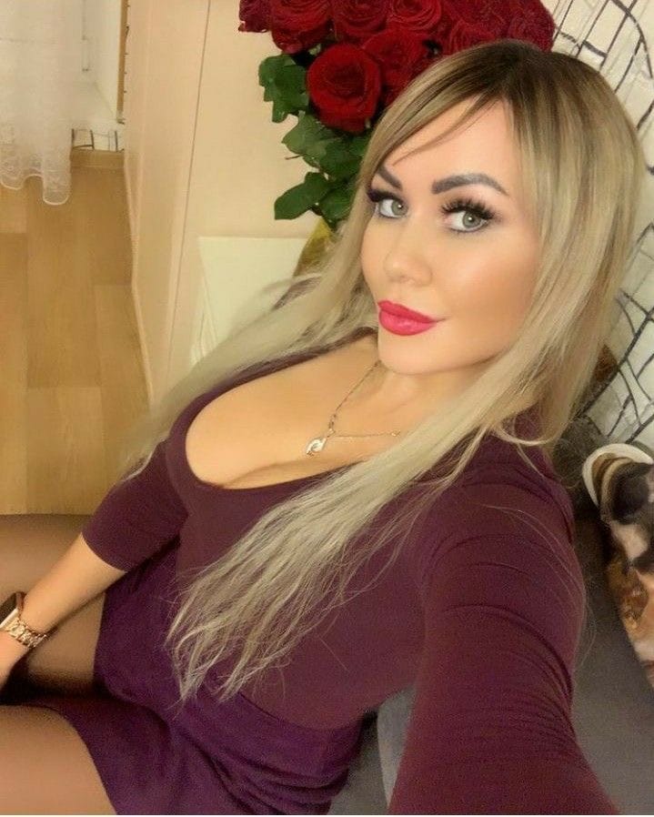 Katerinka Bodriagina nude 11