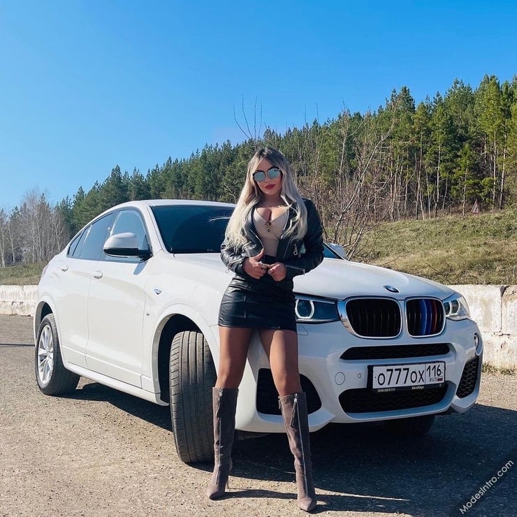 Katerinka Bodriagina nude 8