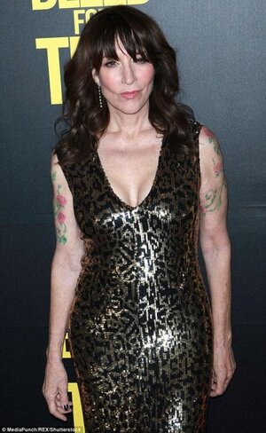 Katey Sagal nude 5