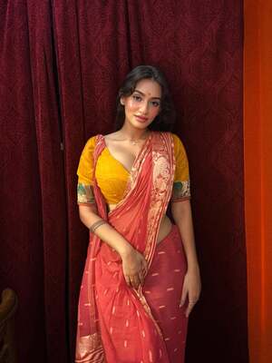 Katha Kali Chowhan nude 1