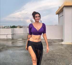 Katha Kali Chowhan nude 6