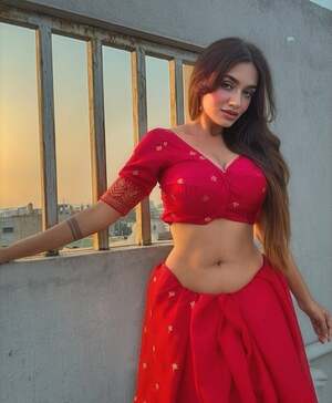 Katha Kali Chowhan nude 8