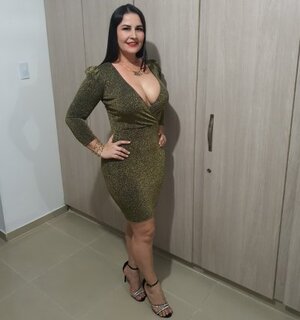 Kathalina Lopez nude 5