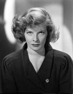 Katharine Hepburn nude 10