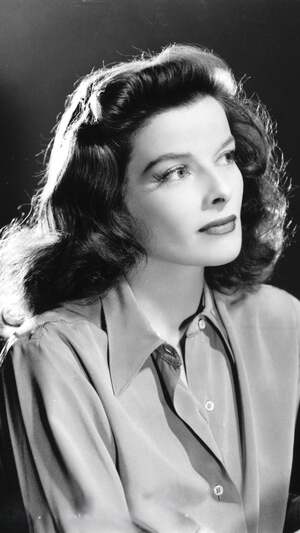 Katharine Hepburn nude 12