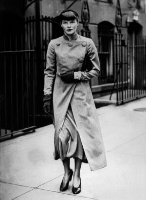 Katharine Hepburn nude 5