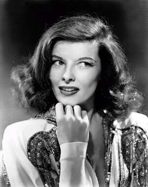 Katharine Hepburn nude 6