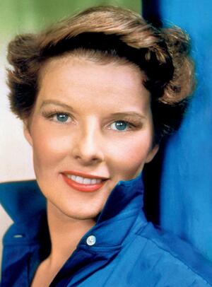 Katharine Hepburn nude 8