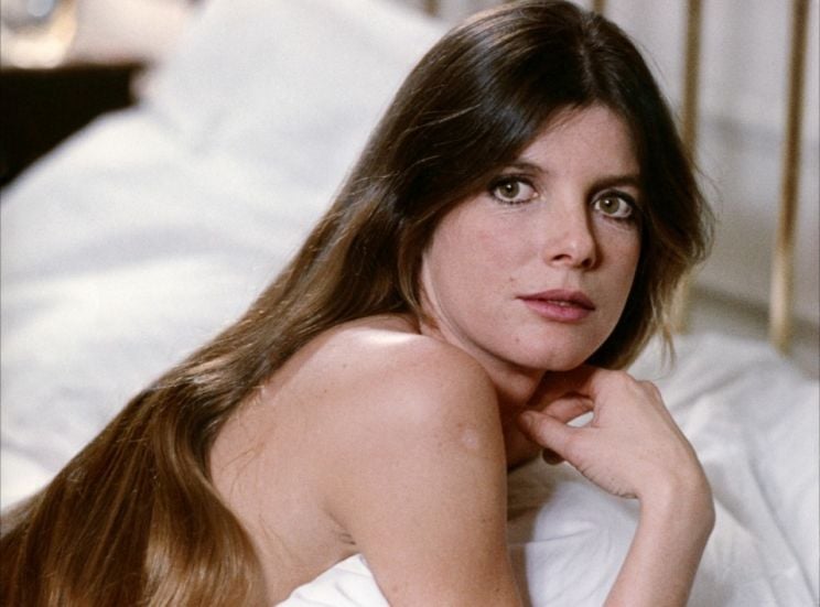 Katharine Ross nude 10