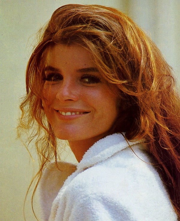 Katharine Ross nude 3