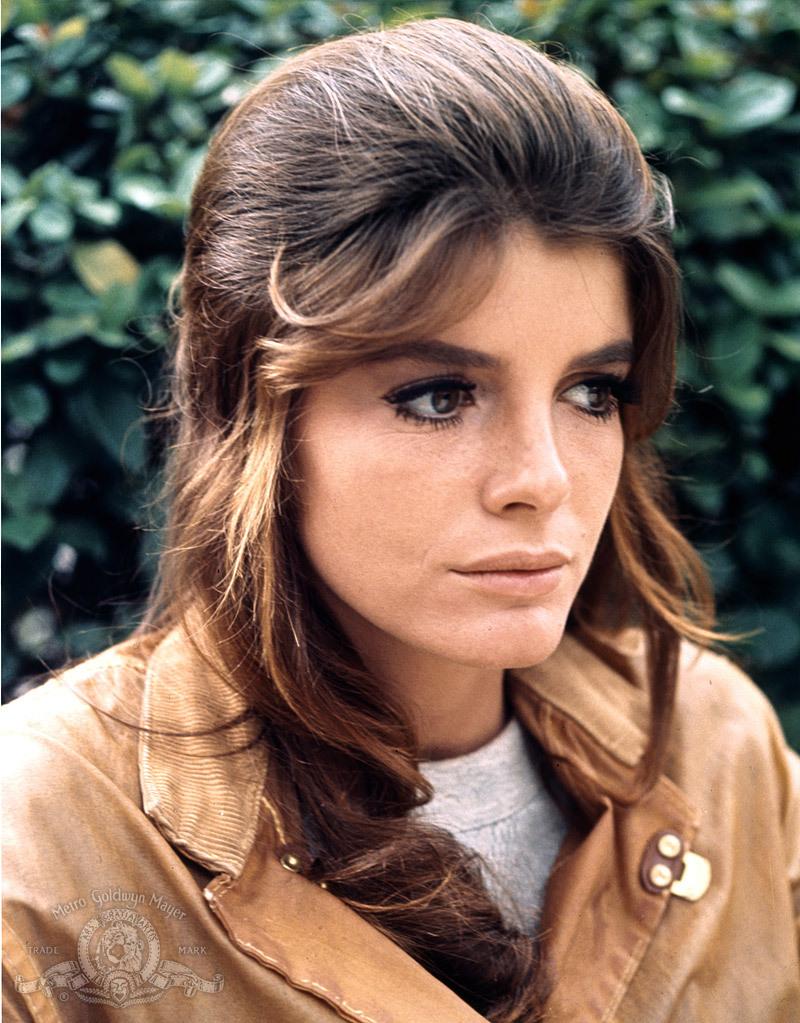 Katharine Ross nude 4