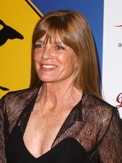 Katharine Ross nude 5