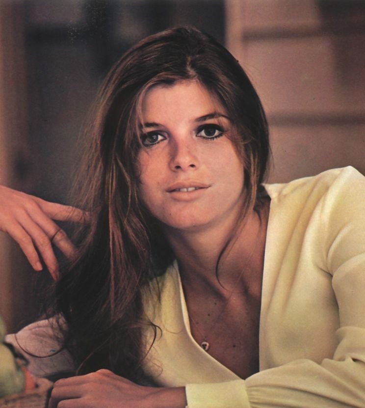 Katharine Ross nude 6